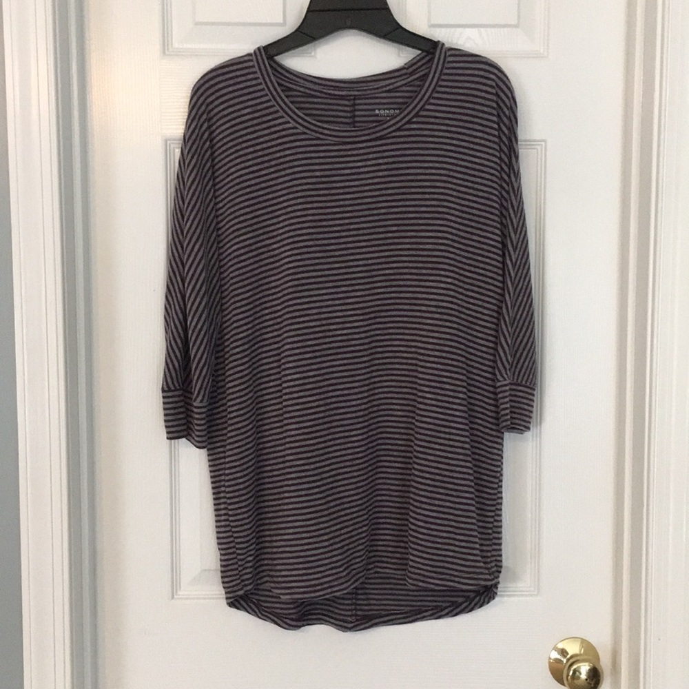 Super soft tunic